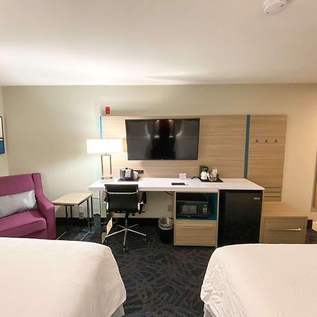 Best Western Independence Kansas City Eksteriør billede