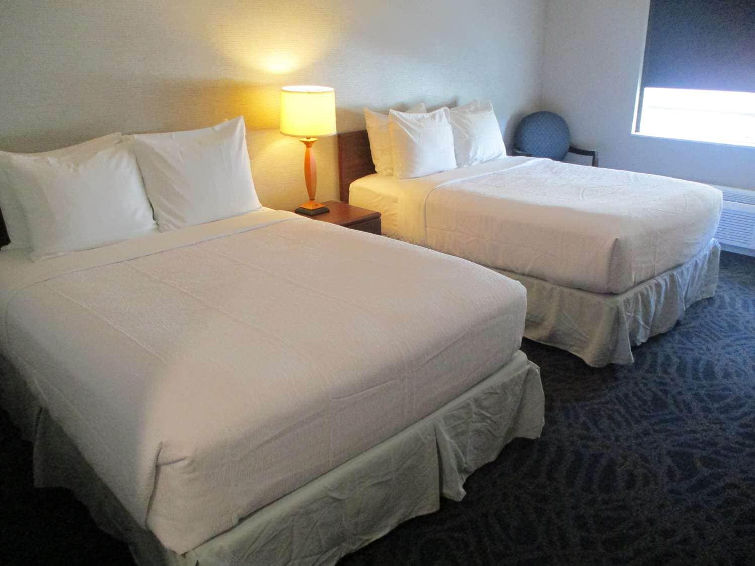 Best Western Independence Kansas City Eksteriør billede