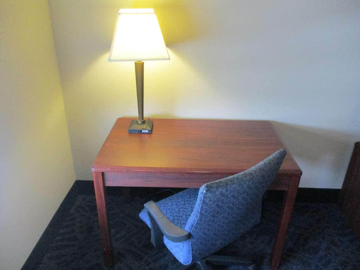Best Western Independence Kansas City Eksteriør billede