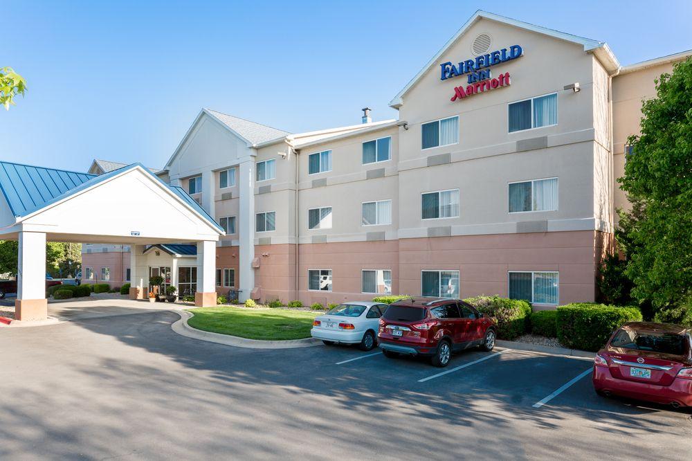 Best Western Independence Kansas City Eksteriør billede