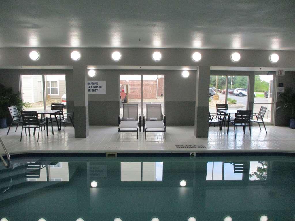 Best Western Independence Kansas City Faciliteter billede