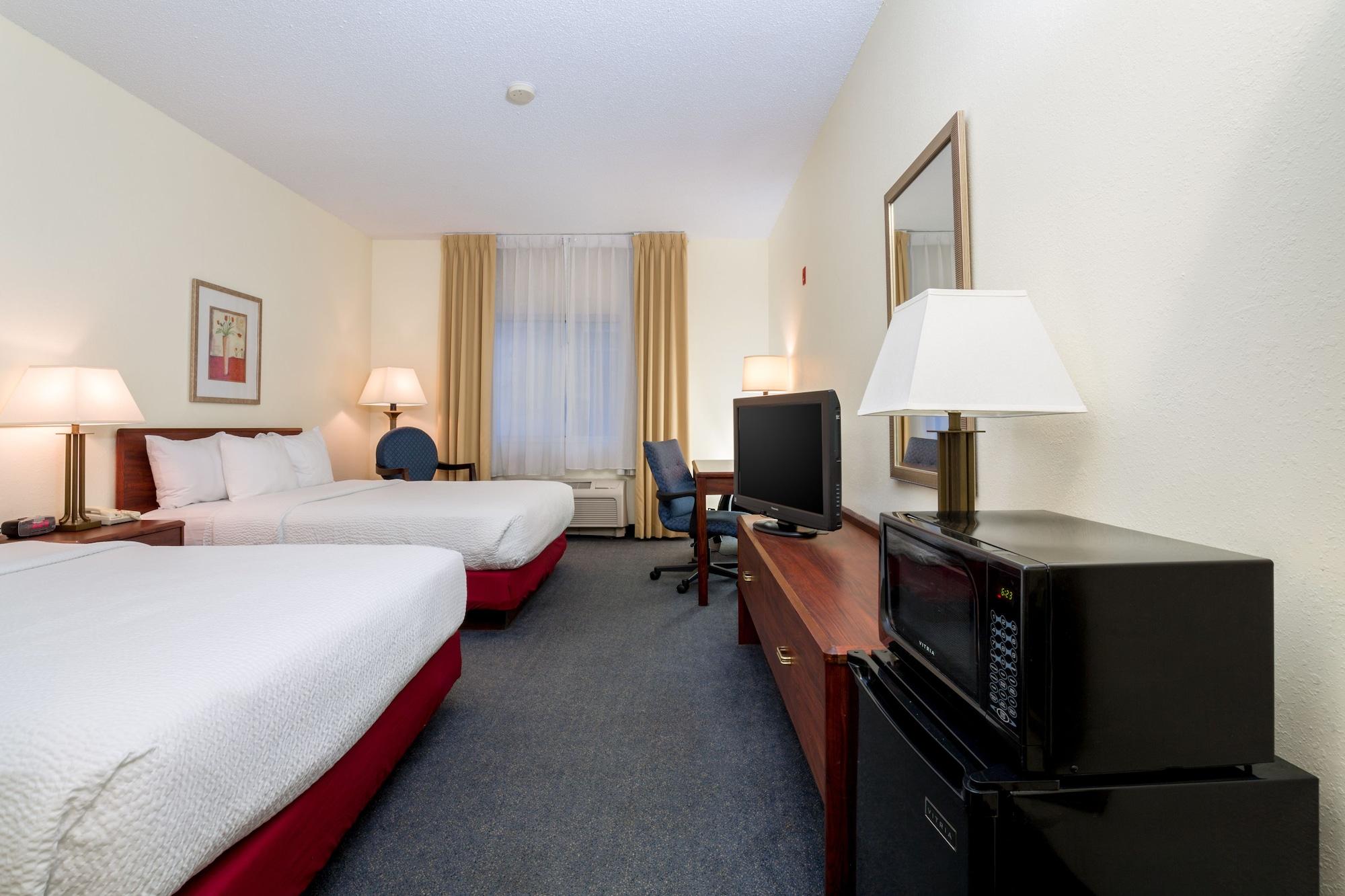 Best Western Independence Kansas City Eksteriør billede