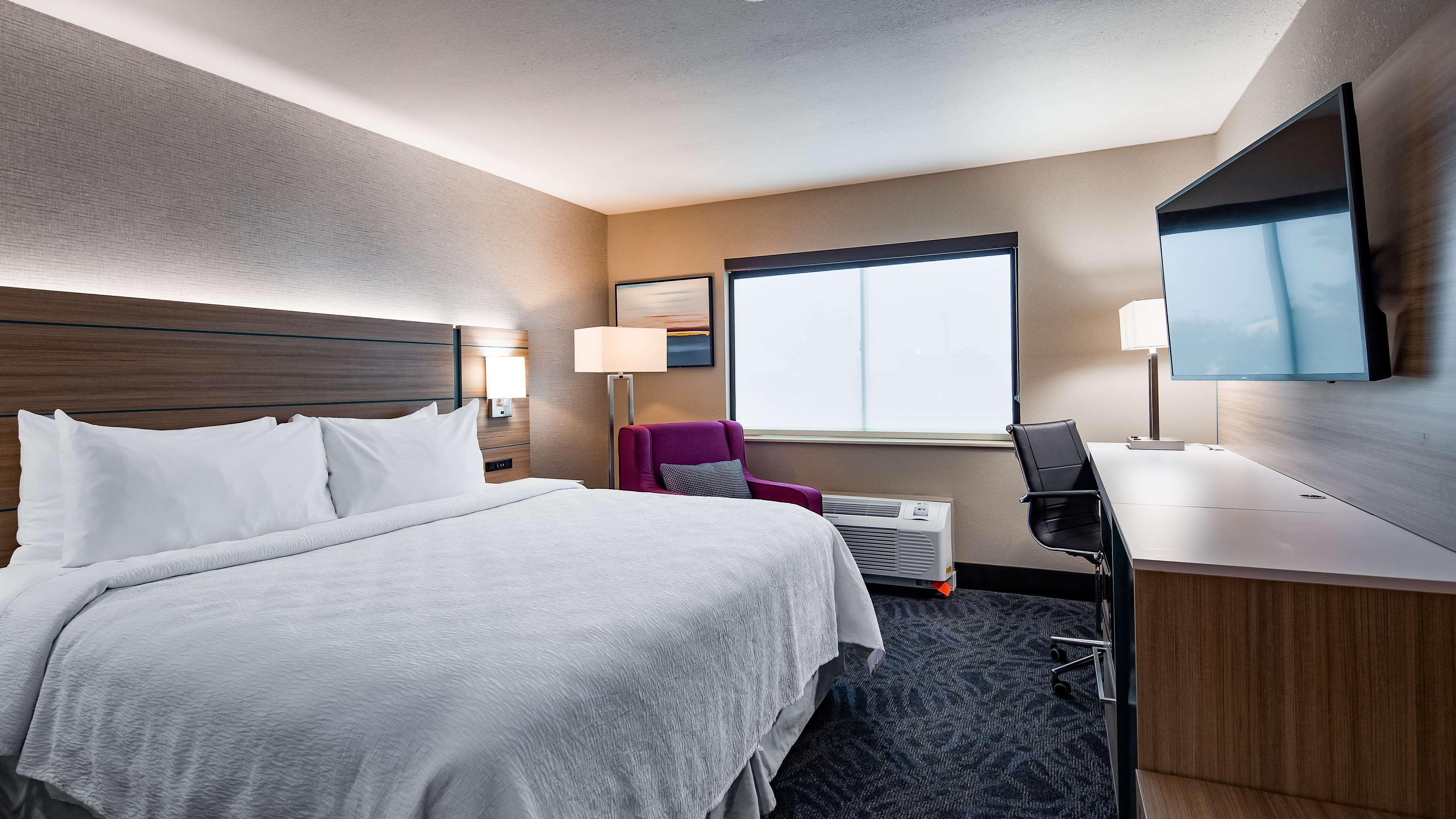 Best Western Independence Kansas City Eksteriør billede