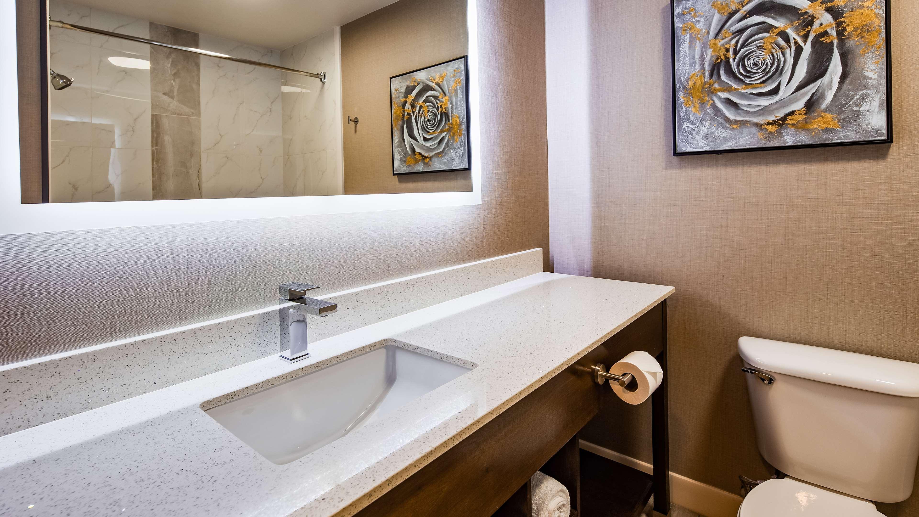 Best Western Independence Kansas City Eksteriør billede