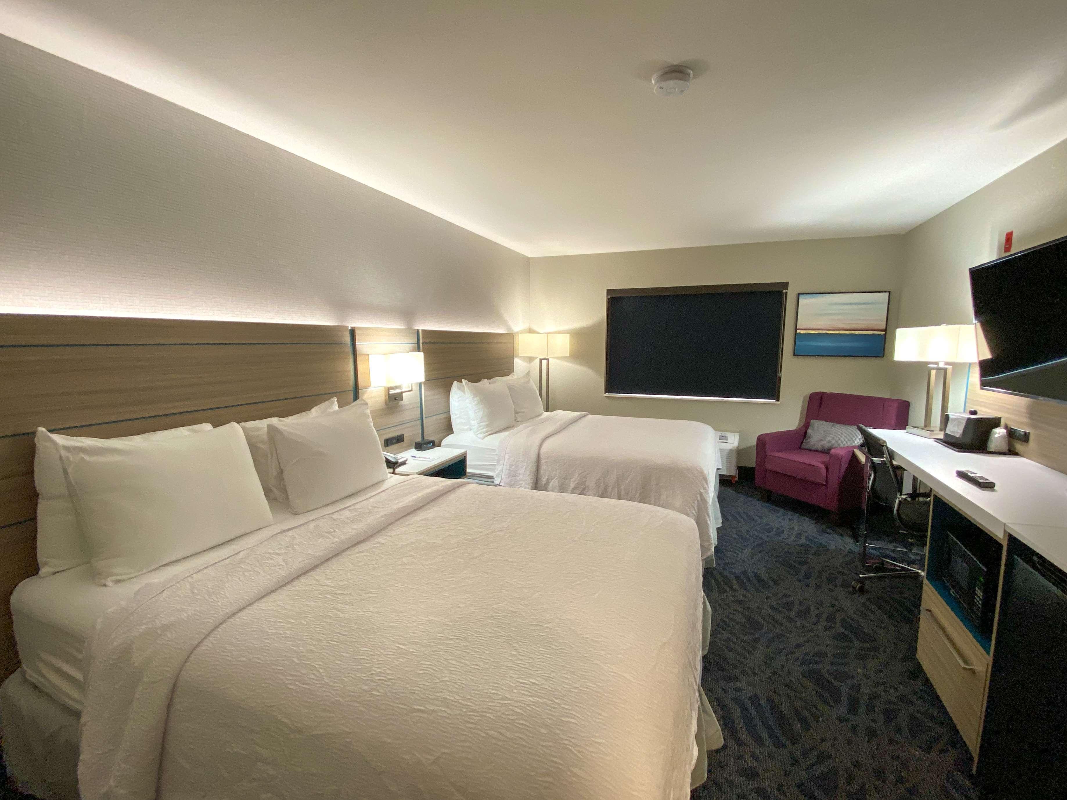 Best Western Independence Kansas City Eksteriør billede
