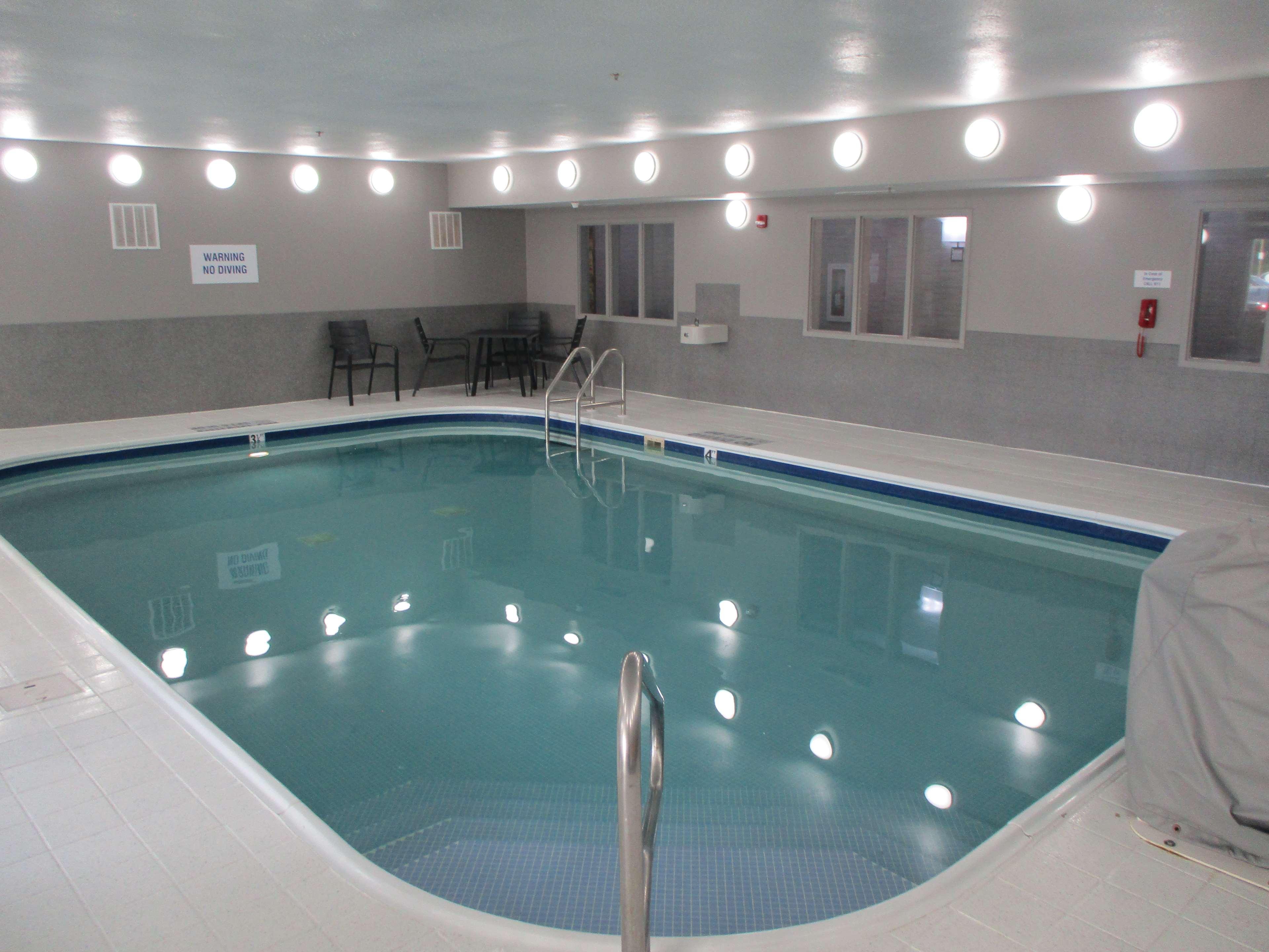 Best Western Independence Kansas City Eksteriør billede