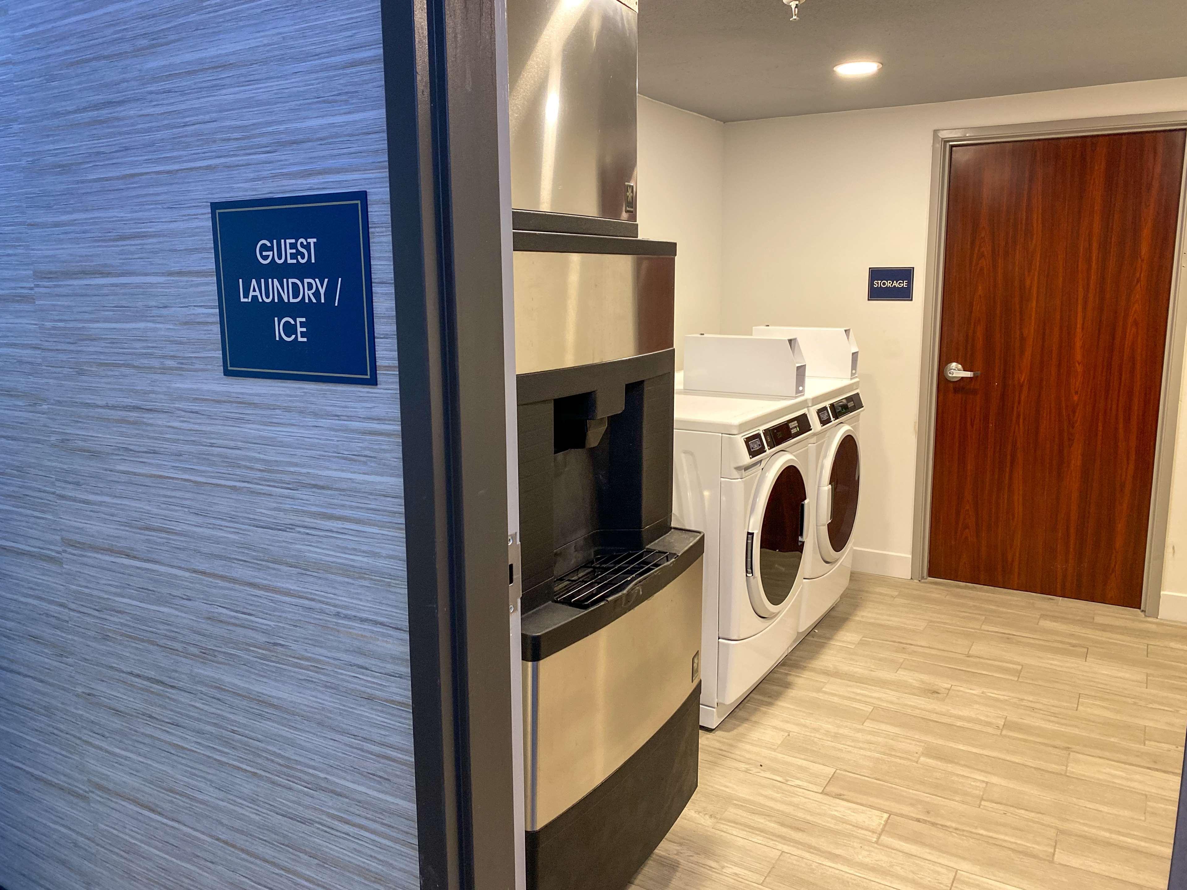 Best Western Independence Kansas City Eksteriør billede