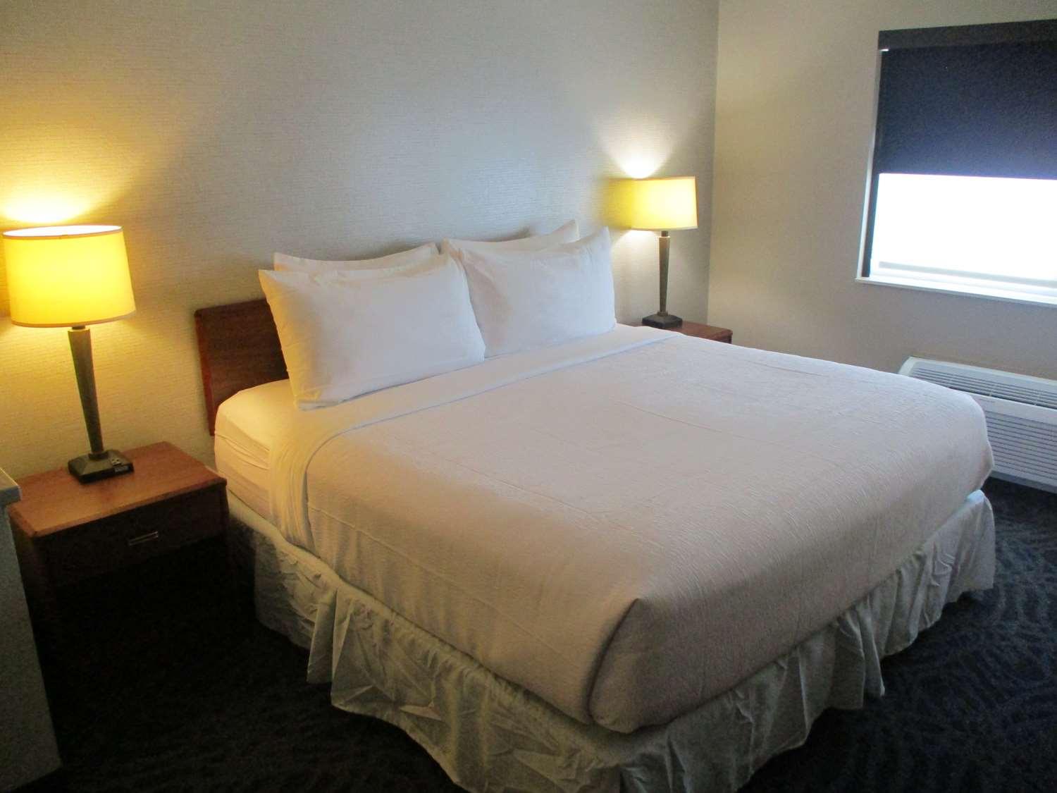 Best Western Independence Kansas City Eksteriør billede