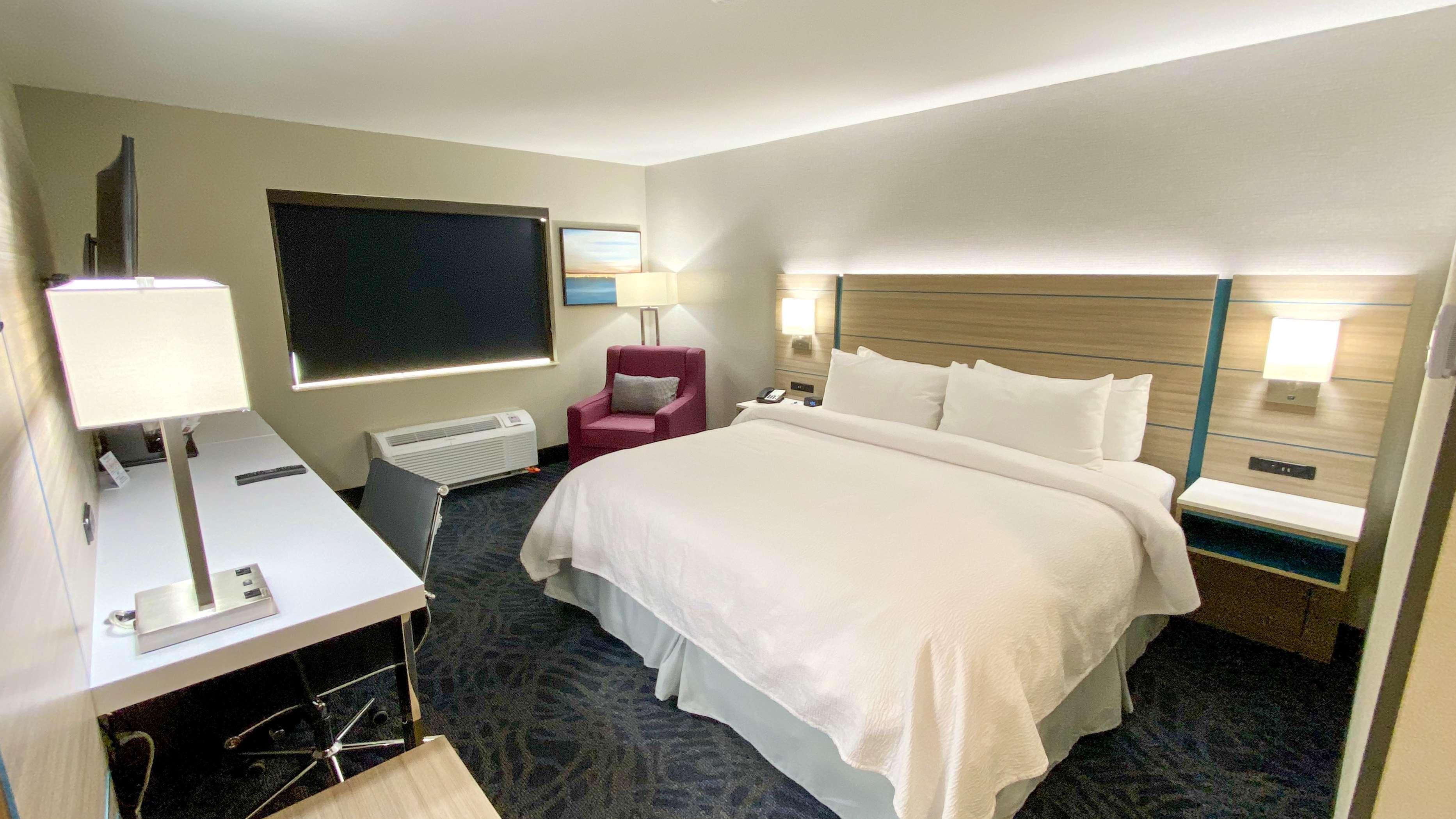 Best Western Independence Kansas City Eksteriør billede
