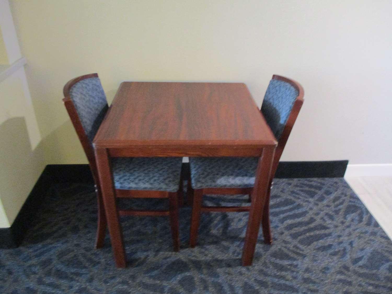 Best Western Independence Kansas City Eksteriør billede