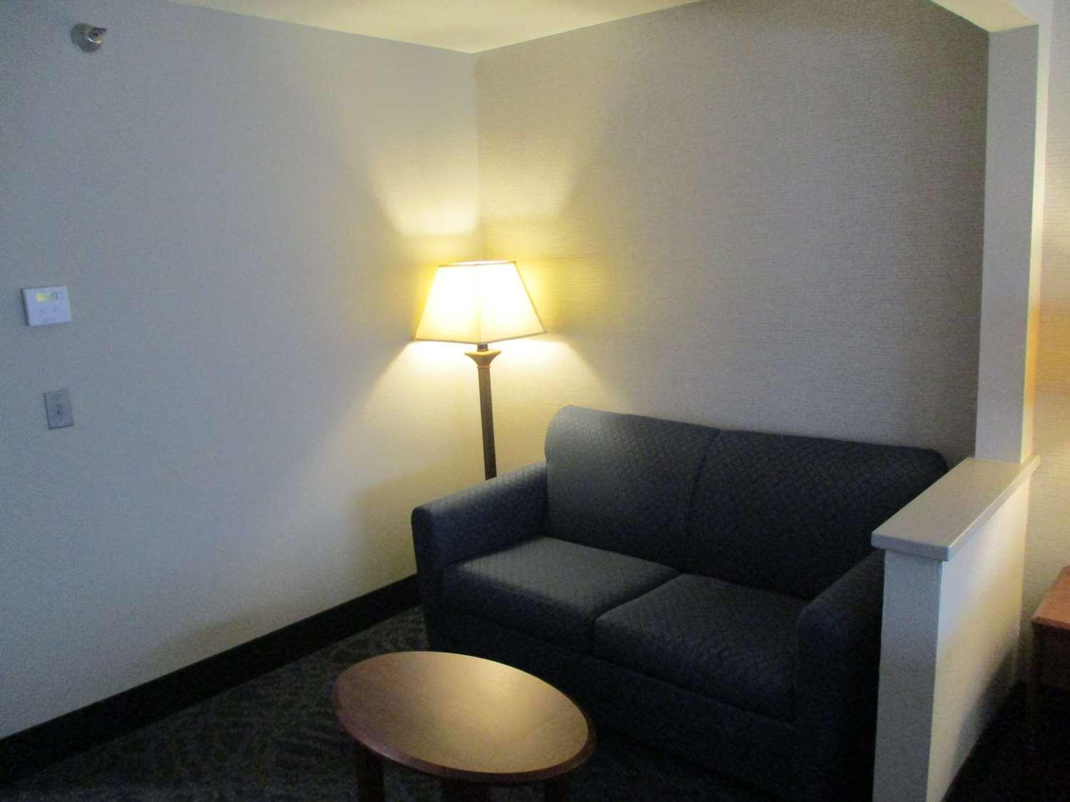 Best Western Independence Kansas City Eksteriør billede