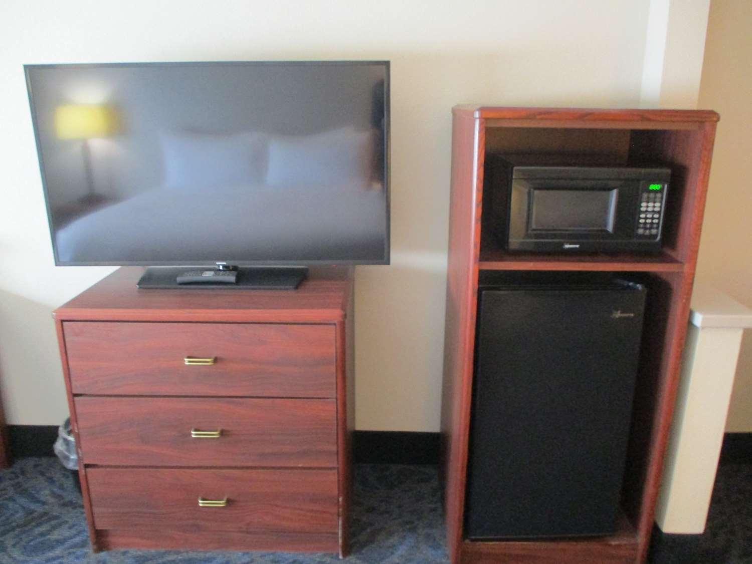 Best Western Independence Kansas City Eksteriør billede