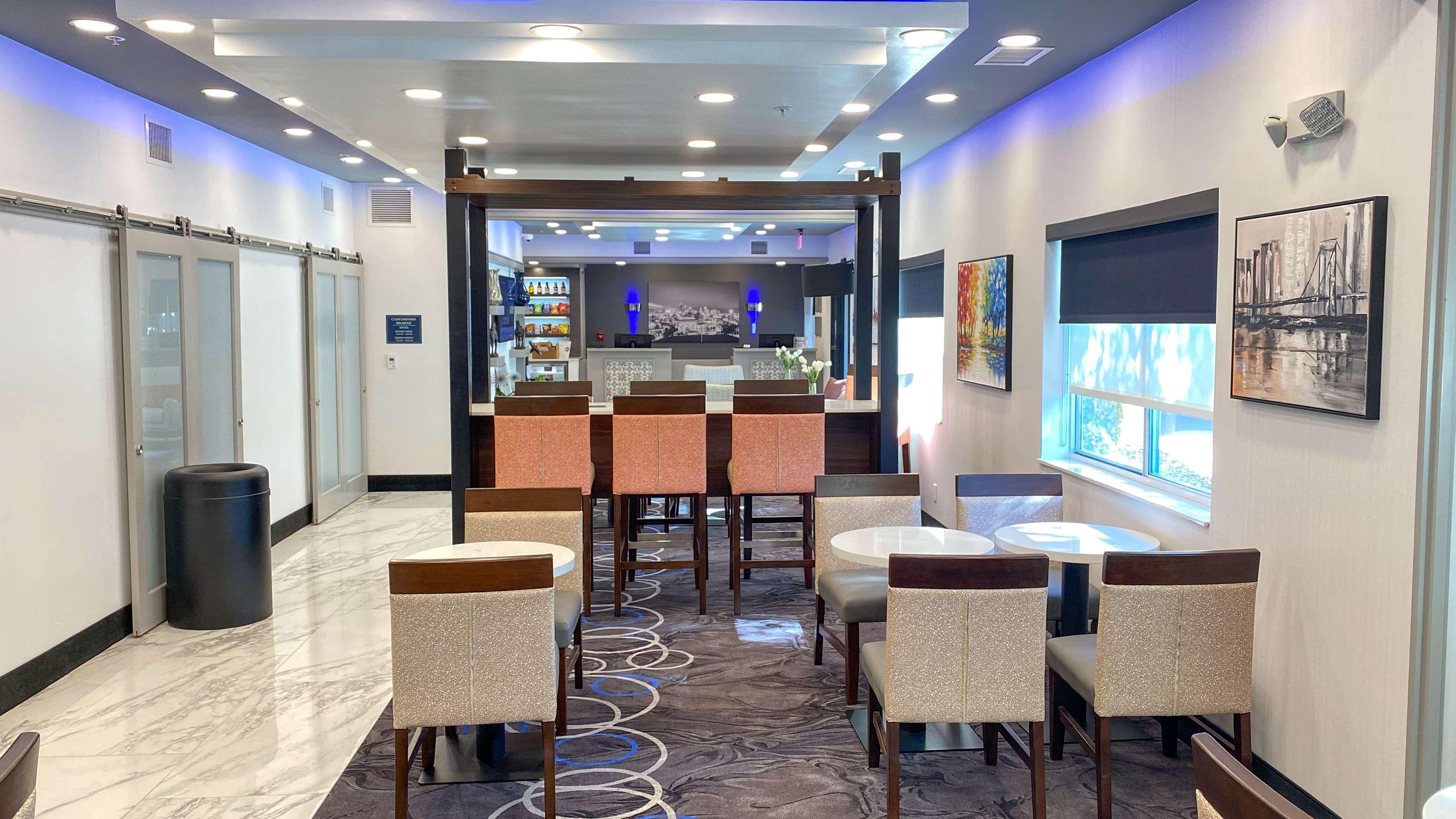 Best Western Independence Kansas City Eksteriør billede